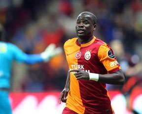 İyi ki G.Saray'ı tercih etmişim