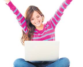 Sansür değil özgürlük