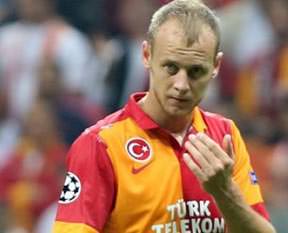 Napoli Semih'in peşinde