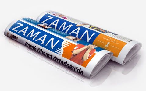 Cemaat medyasında çöküş başladı!