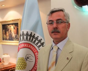 CHP’de bir çatırdama daha