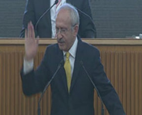 "Atın bunu dışarı"