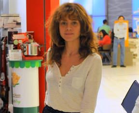 Çalışırken kilo aldı