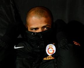 Melo'ya üzücü haber