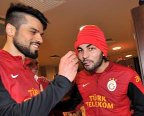 İyi ki doğdun Selçuk İnan