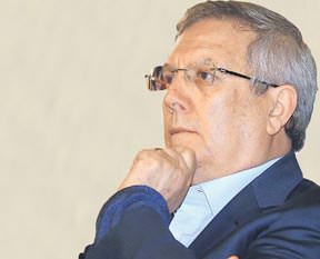 İsyanını ilan etti!