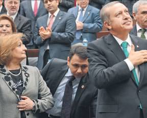 Pensilvanya'daki örgüt lideri