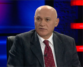 Medya gizli iktidarın işgali altında