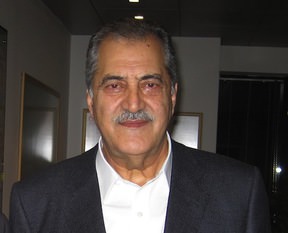 O yalanlara cevap verdi