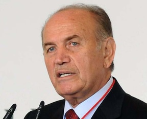 Başkan Topbaş müjdeyi verdi