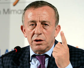 Zekeriya Öz'ün Dubai tatilini anlattı!