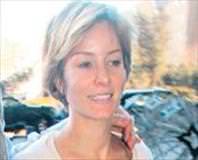 Bade’nin hamilelik tarzı