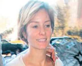 Bade'nin hamilelik tarzı