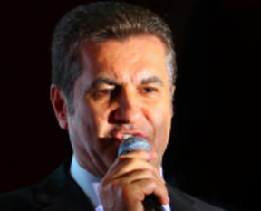 Baronların gizli ajandası: Sarıgül