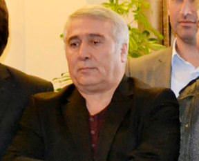 Meclis üyesi aday adayına infaz