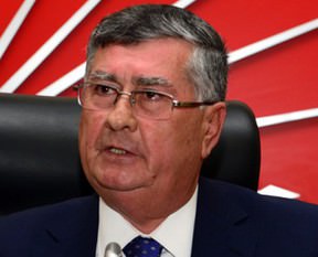 CHP'li isimden Erdoğan itirafı