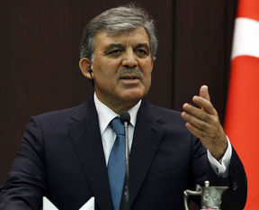 Cumhurbaşkanı Gül’den internet yasası açıklaması