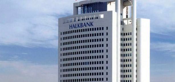 Halkbank tertemiz