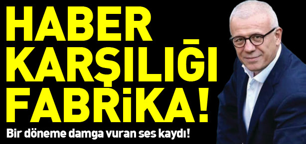 Doğan Grubu'nun amacı özgürlük değil rant!