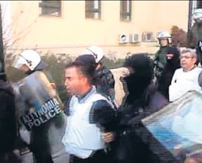Kod adı: Hristos