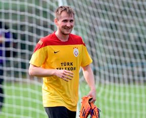 Baliç keşke F.Bahçe'de oynamasaydı