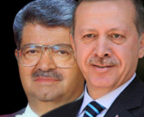 1989’da Özal’a, 2014’te Erdoğan’a