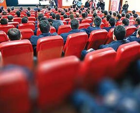 Skandal bir ses kaydı daha!