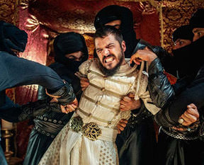 Şehzade Mustafa nasıl öldürüldü?