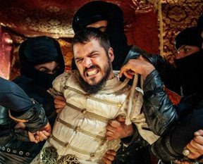 Osmanlı Hanedanı üyelerine hakaret