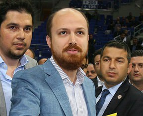 Bilal Erdoğan'ın avukatından açıklama