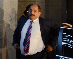 Fatura nerde Zekeriya?