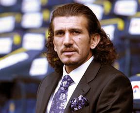 Milli Takım'da şok istifa!