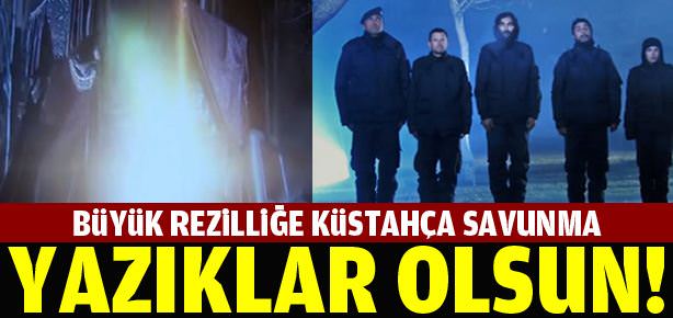 Başbakan'dan o diziye sert tepki-3