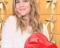 Ünlü yıldızın çikolata aşkı