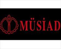 MÜSİAD’dan Suriye desteği