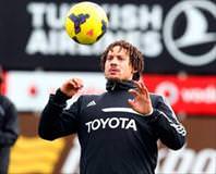 Jones’ten yine kötü haber!