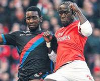 Sagna’dan iyi haber geldi