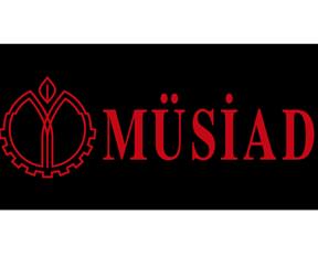 MÜSİAD'dan Suriye desteği