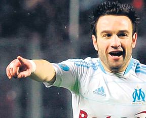 Fener'e sürpriz Valbuena teklifi