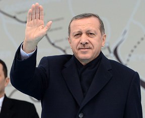 "Tarih sizi affetmeyecek"