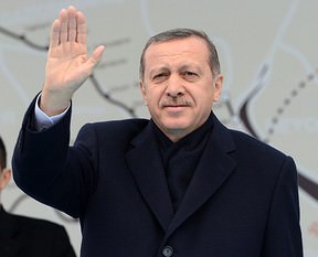 Başbakan'dan o diziye sert tepki