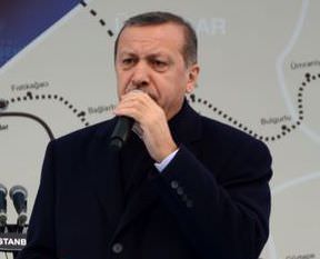 "Endişeniz olmasın hesabını soracağız"