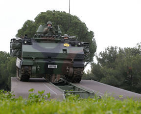 İşte TSK'nın yeni canavarı: Kunduz