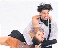 Kalpleri kazandılar