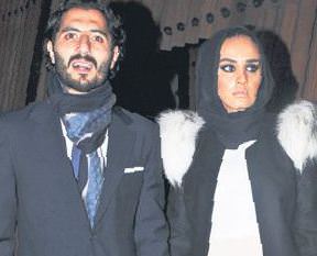 Hamit, yaza damat oluyor