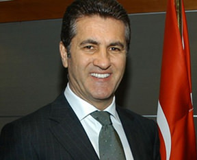 Şişli'de kat kat rant