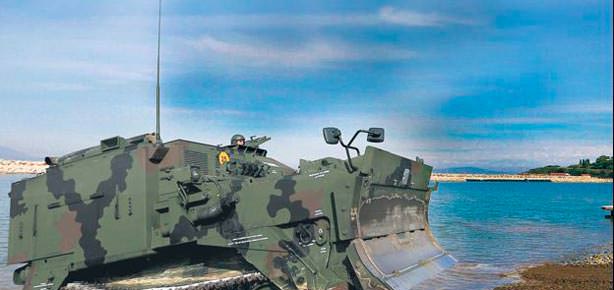 Kunduz engel tanımıyor