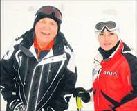 Yaş yetmiş iş bitmemiş!