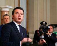 İtalyan işi başbakan