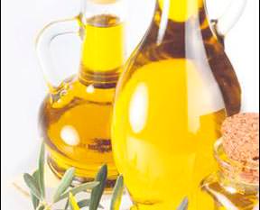 Zeytinyağı karıştı